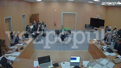 Las excusas de Gallardo sobre el alto cargo de David Sánchez: "Si yo hubiera deseado que entrara, tenía 27 puestos"