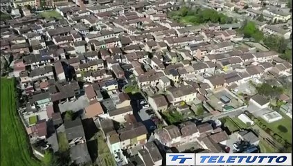 Video News - Bel tempo, ma arriva il freddo