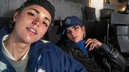 Naissance d'un petit Caetano : Vincent Cassel et Narah Baptista accueillent leur premier enfant