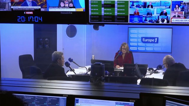 « Il faut engager un rapport de force avec ce pays qui ne comprends pas le dialogue ni la reciprocité » affirme Fernand Gontier, ancien directeur central de la Police aux frontières (PAF)