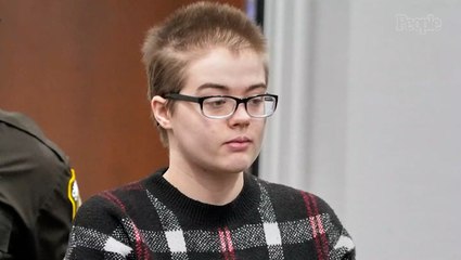 'Slender Man' Stabber Morgan Geyser Will Be Freed from Psychiatric Hospital 11 Years After Attacking Classmate