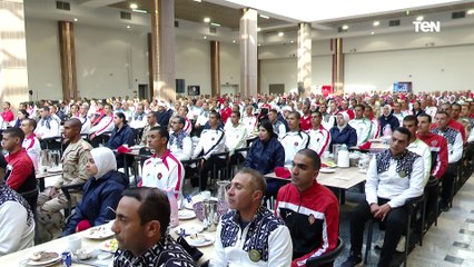 الرئيس السيسي: نجحنا خلال الـ 10 سنوات الماضية في المرحلة الأولى من بناء قدرات الدولة لمستقبل أفضل