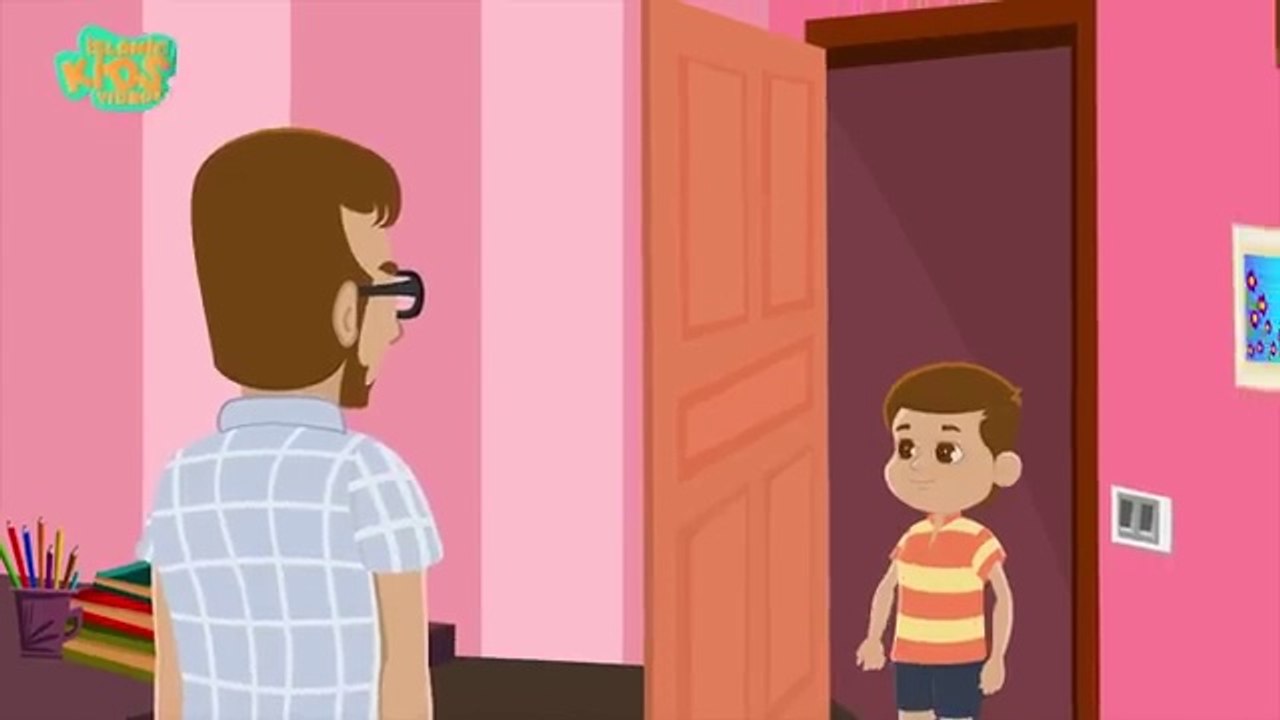 Prophets kid's stories in Urdu.. Prophet Zakariya AS. Islamic and informative channel