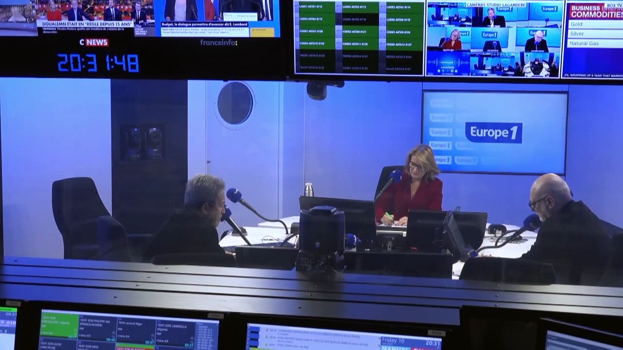 Accords de 1968, visas, autorisations de déplacement, titres de séjours… quelles marges de manœuvre pour la France dans son bras de fer avec l’Algérie ?