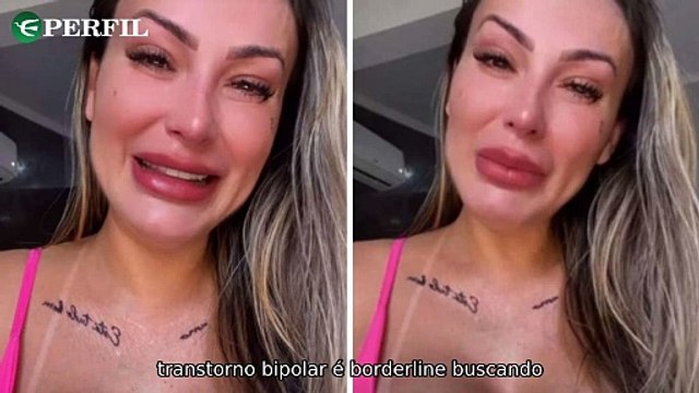 Revelações bombásticas: Síndromes de Urach, desabafo de Preta Gil e esquema milionário dos emagrecedores