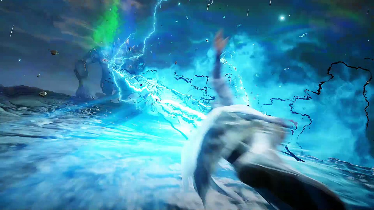 遮天 第19集 4K 遮天动画 Shrouding the Heavens E19