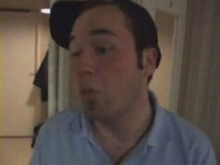 Teaser video campagne BDE Black List