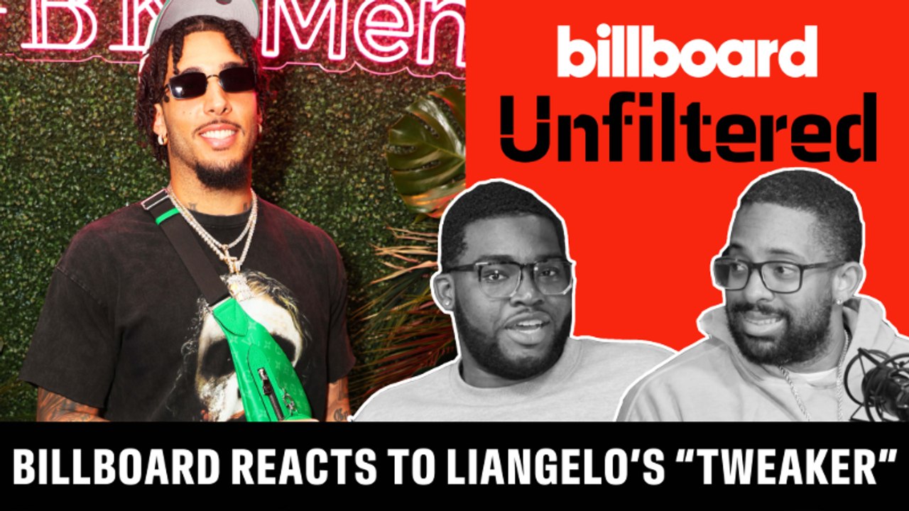 Breaking Down LiAngelo Ball’s “Tweaker” Rapid Rise in Hip-Hop & More | Billboard Unfiltered