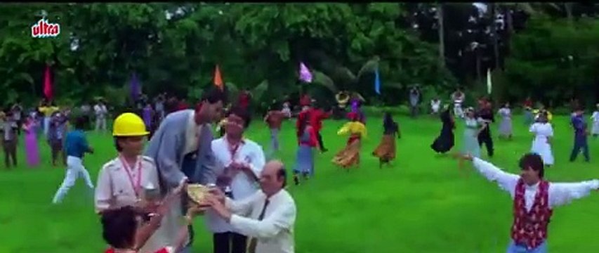 We Want Romance/1992 Jaan Tere Naam / Kumar Sanu