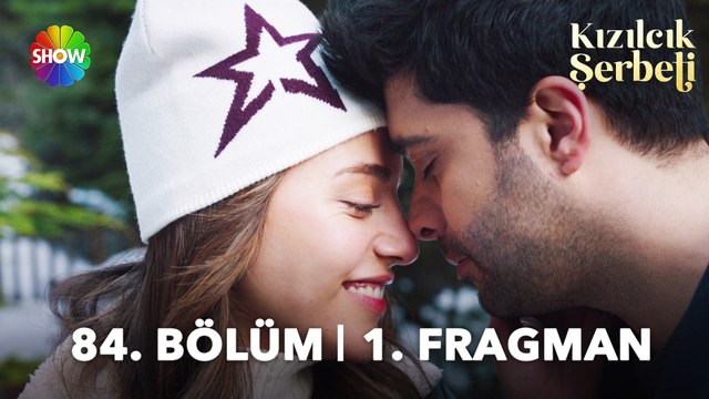 Kızılcık Şerbeti 84. Bölüm 1. Fragman | “Birlikte her şeyin üstesinden geleceğiz!