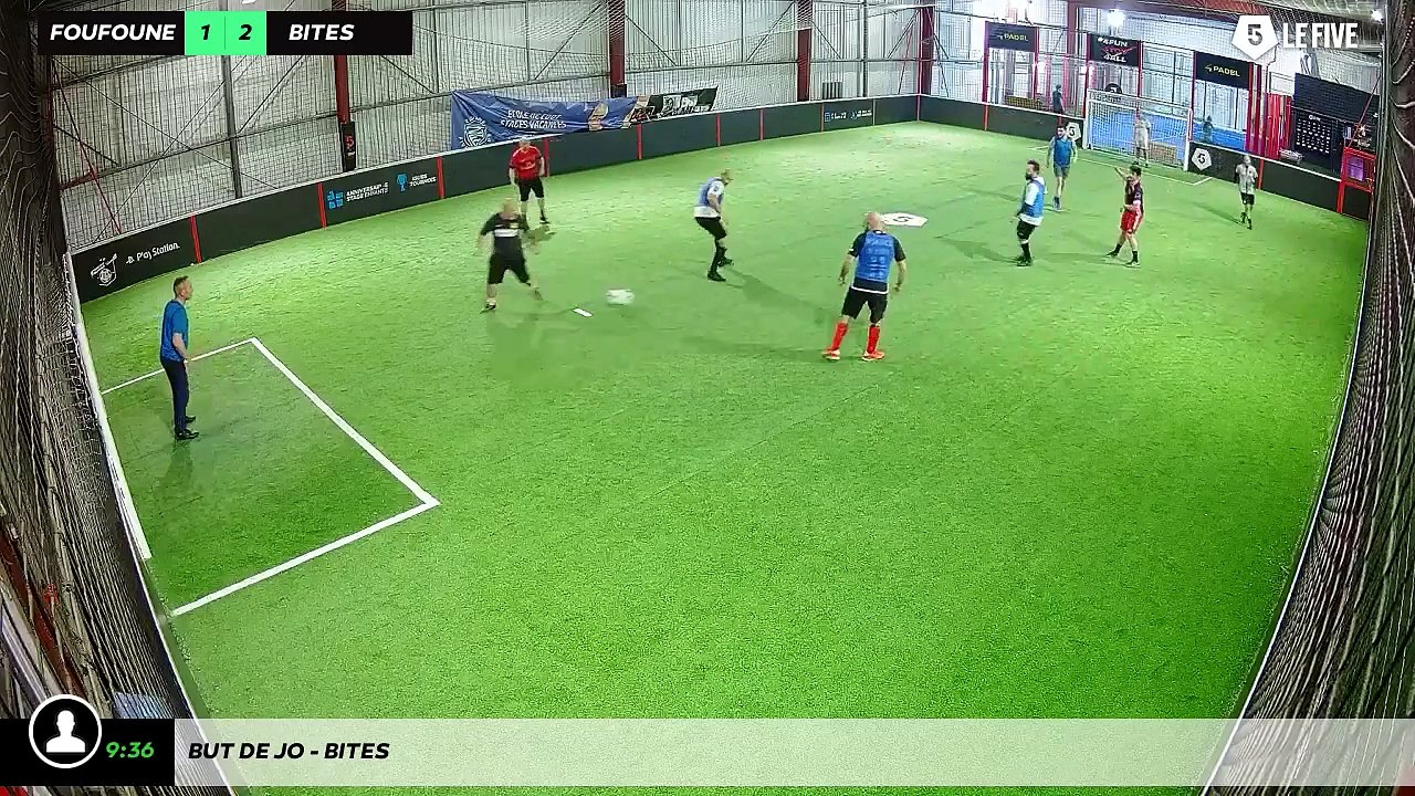 But de Jo - Bites