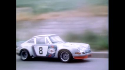 [HD] 1973 Targa Florio (Circuito delle Madonie, Italy) [REMASTER AUDIO/VIDEO]