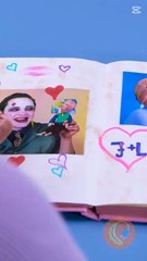 Don't let it Leak 🗝️📔 Smart Lock to keep all your Secret