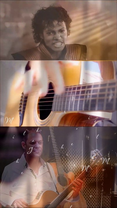 016. Michael Jackson - Thriller 2024 #michaeljackson #clips #triller #reels #rock #like #music #popular