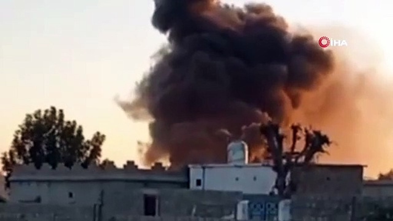 Kardeş ülkede bombalı saldırı: Ölü ve yaralılar var!