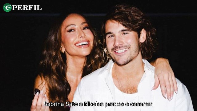 Local do casamento de Sabrina Sato, críticas a Joelma e torcida de Bruna Marquezine no ‘BBB 25’