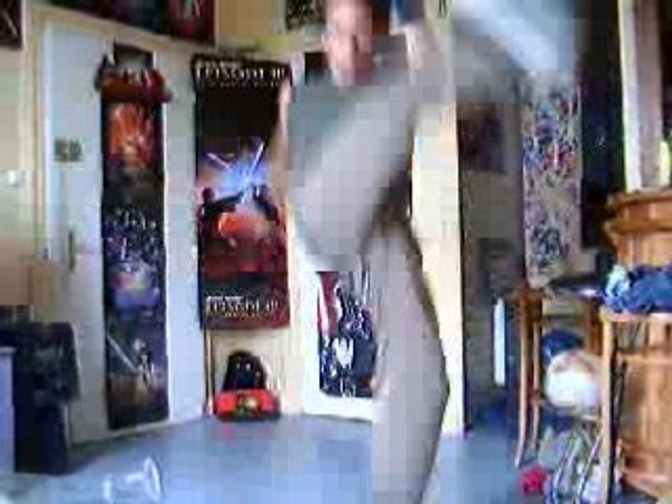 petit combat