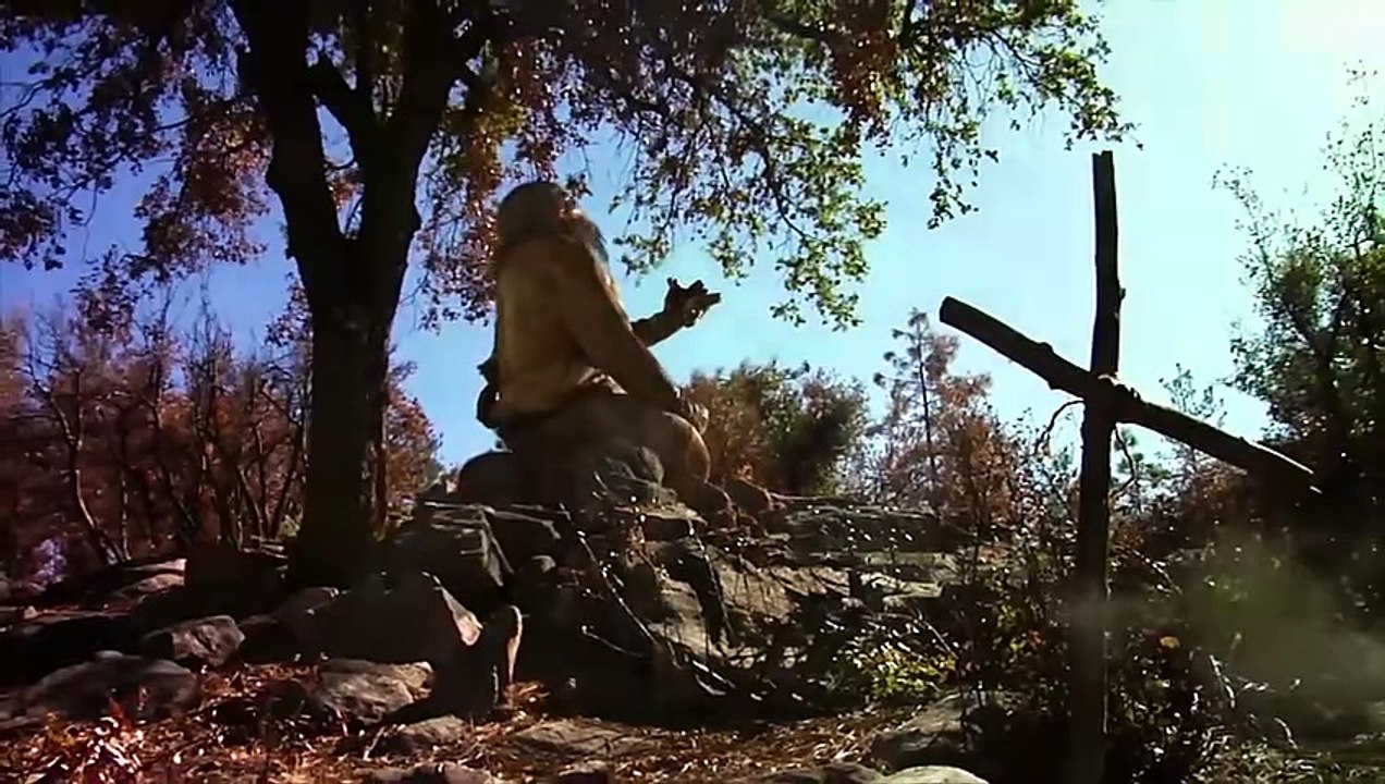 Full Best Action Movie   A giant lumberjack hunts young campers   Axe Giant   Adventure Film