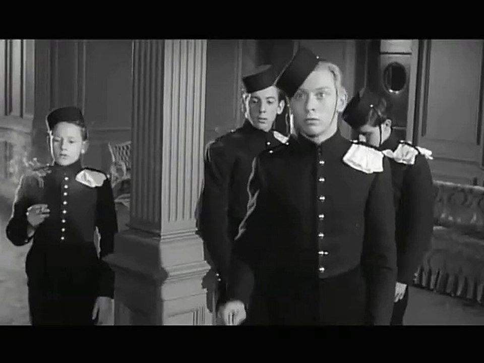 La ultima noche del titanic 1958 - PARTE 15 480p