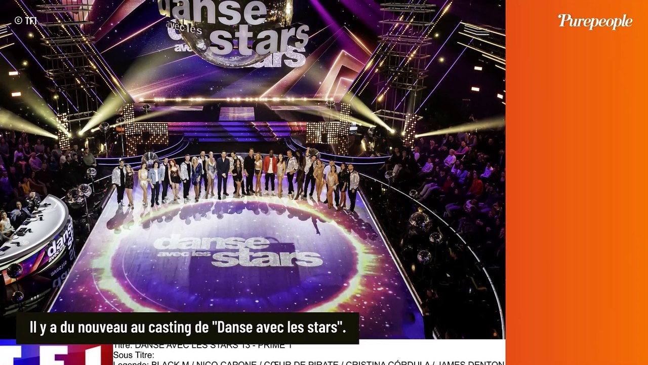 Il devait participer à Danse avec les stars 2025, mais... Cette star de la musique obligée d'annuler pour une raison évidente