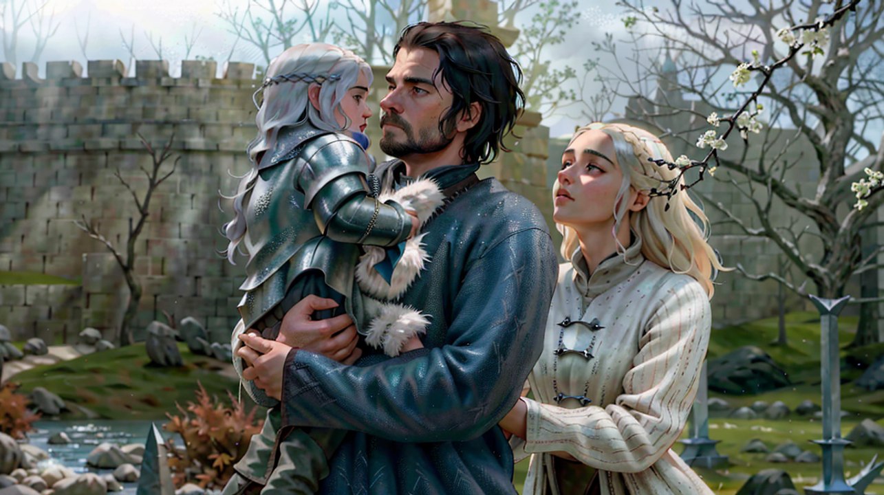Un acteur de Game of Thrones rejoint la saga Star Wars