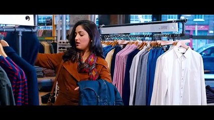 Total Siyapaa l Full Movie  Ali Zafar, Yaami Gautam, Sara Arfeen Khan