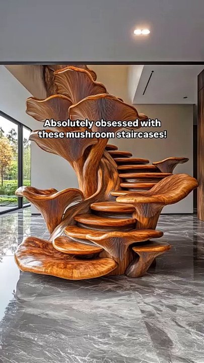 Wonderful Stairs🤩🤩