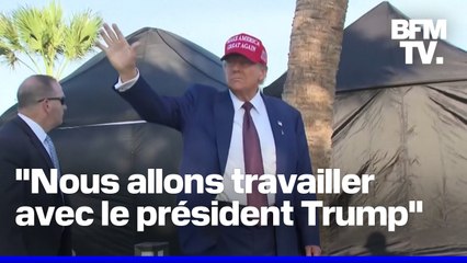 Zuckerberg, Musk, Bezos… Ces grands patrons de la tech qui se rangent derrière Donald Trump