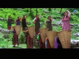 Goodbye Namaste /1992  Suryavanshi /Amit Kumar, Salman Khan, Sheeba