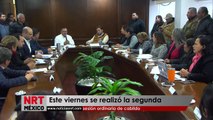 Se aprobó la Comisión de   Pensiones Municipal de Monclova