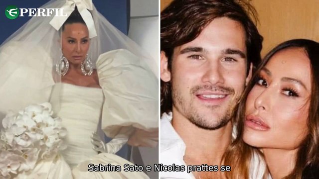 Intimista: Casamento luxuoso de Sabrina Sato, viagem especial de Fabiana Justus e mais!