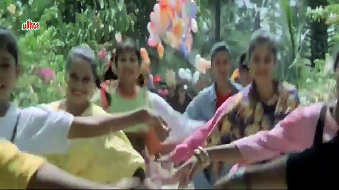 In The Morning/1992 Jaan Tere Naam / Kumar Sanu, Udit Narayan, Alka Yagnik