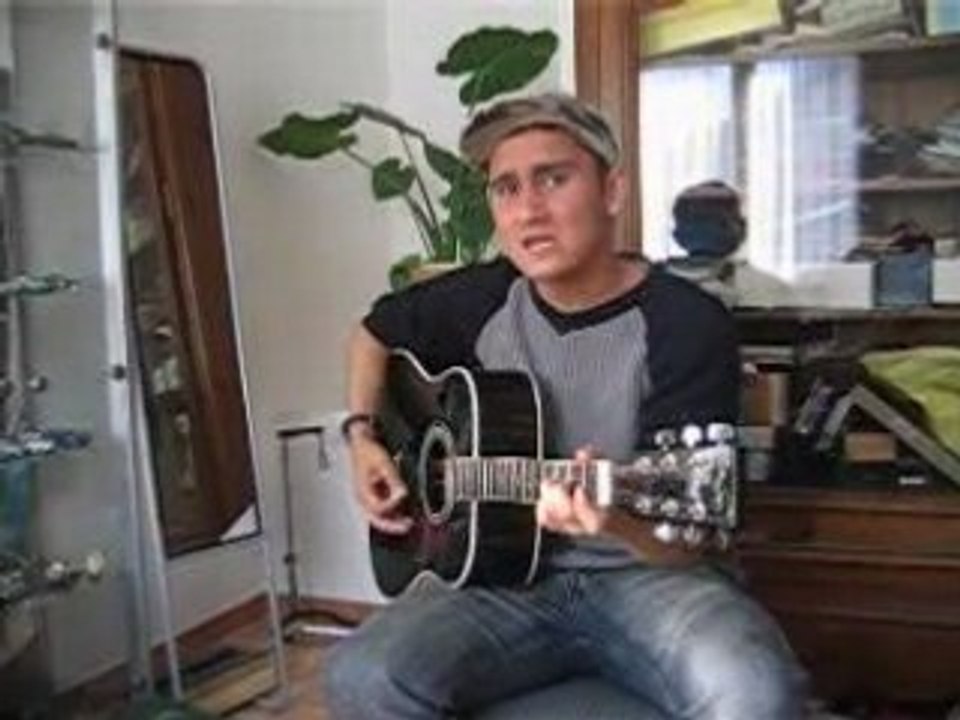 Wild World - Cat Stevens