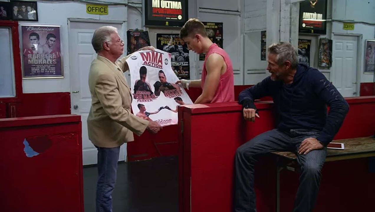 Full Best Thriller Movie   They United For The Sake Of Their Future   Shiner   Drama