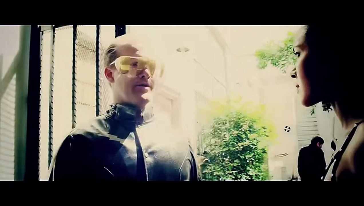 They fight for survival against the infected   Best Thriller Movie   Zombie Heads   English Film HD