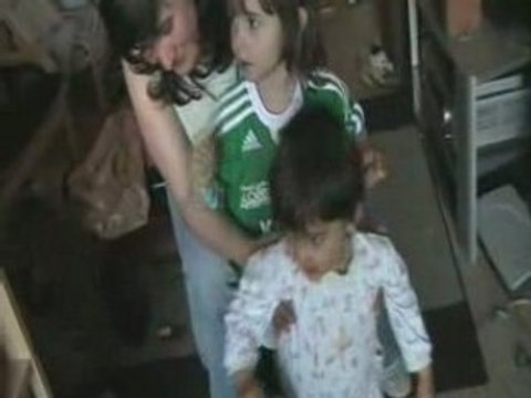 de jeune supporters grenoblois