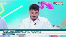 Le sans abonnement du 10 janvier - L'Équipe de Greg - extrait