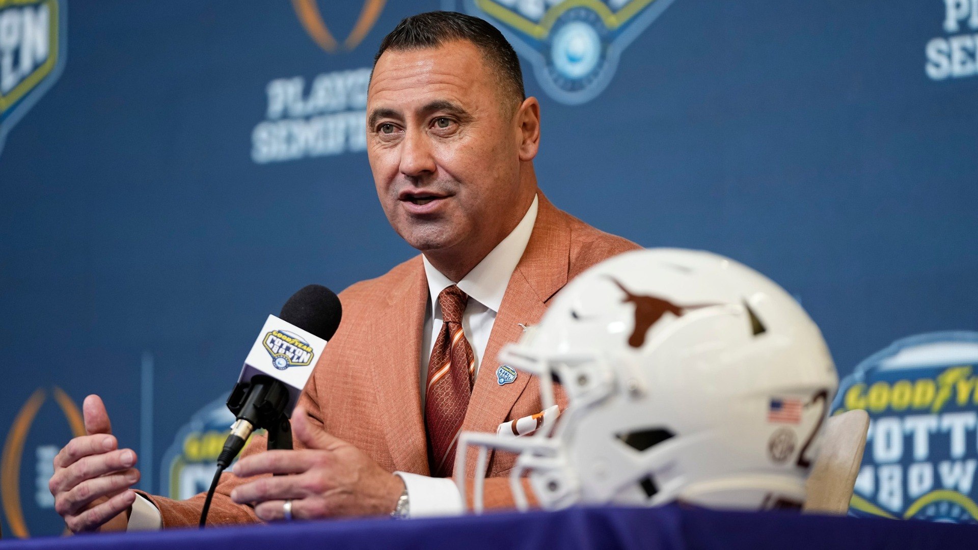 Texas vs. Ohio State Showdown: A Surprise in Store?