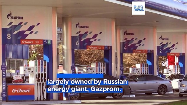 Serbia's Vučić to speak with Putin following US sanctions against Russian owned oil firm