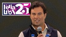 Checo Pérez reaparece en la Feria de León tras su salida de Red Bull: 
