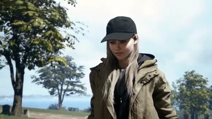 Resident Evil 8 Village after credits scene