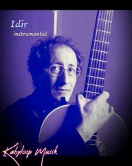 Idir Instrumental 1991