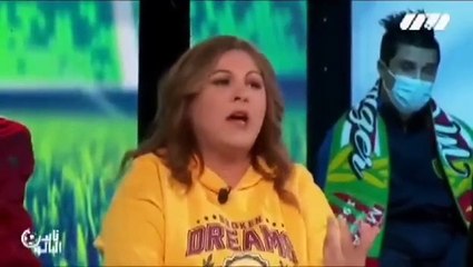 فاروق بلقايد :”رابح سعدان حڨار و أنا بالنسبة ليا هو والو و بوعلام شارف نتوما كبرتوه برك “