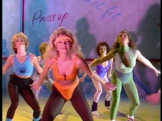 Benny Hill & Hill's Angels - A Night on the Tiles (1988)
