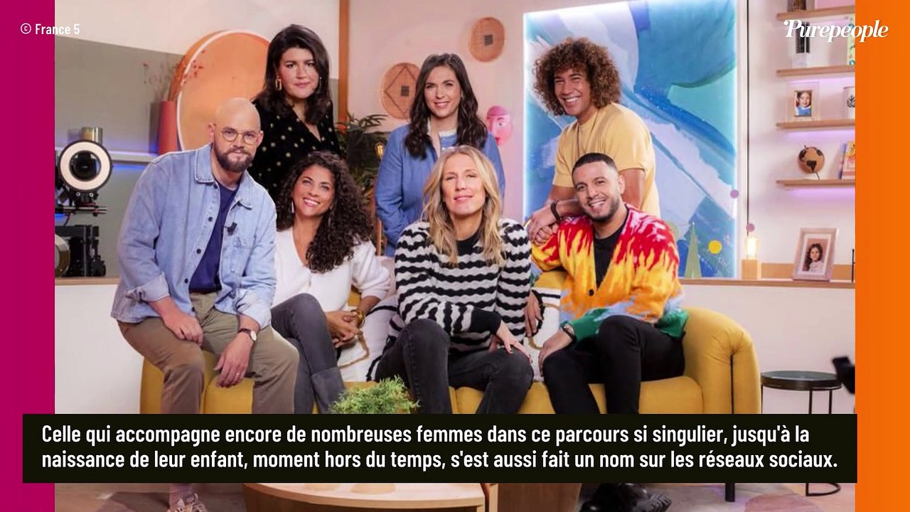 Anna Roy montée à 126,8 kilos : la célèbre sage-femme est sortie de l'obésité en se privant totalement de...