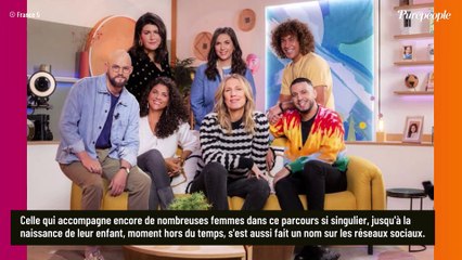 Anna Roy montée à 126,8 kilos : la célèbre sage-femme est sortie de l'obésité en se privant totalement de...