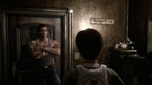 Resident Evil 0 complete story all dialogue/cutscene