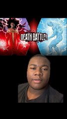 Epic Showdown: Wanda Maximoff vs. Dr. Manhattan ⚡