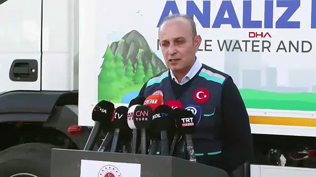 Denetimlerde ortaya çıktı! Marmara Denizi'nden kötü haber geldi