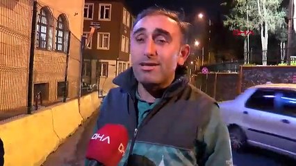 Beyoğlu’nda insanlık dersi! Altın dolu çanta buldu
